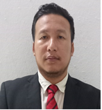 Dr. Tadam Ruti (HoD)